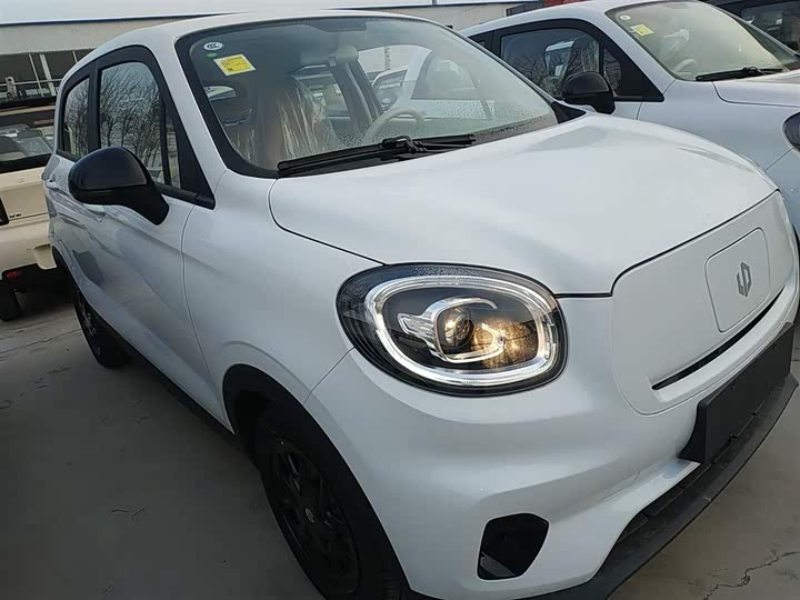 Фото 4 - Leapmotor T03