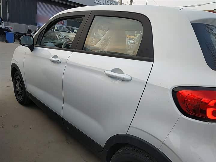 Фото 5 - Leapmotor T03