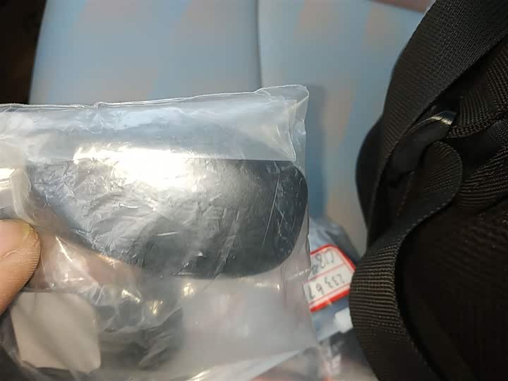 Фото 9 - Leapmotor T03