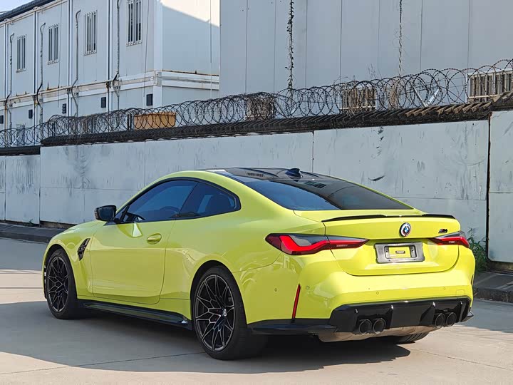 Фото 4 - BMW M4