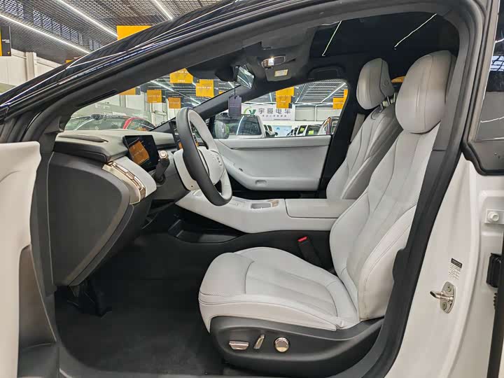 Фото 4 - XPeng F57