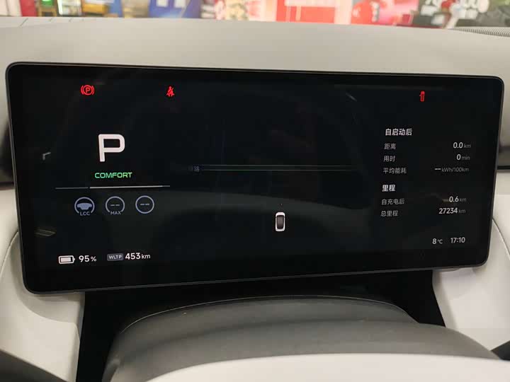 Фото 5 - XPeng F57