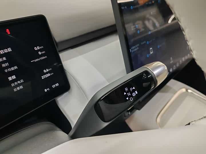 Фото 6 - XPeng F57