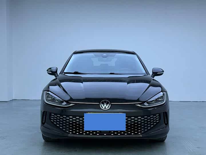 Фото 2 - Volkswagen Lamando L