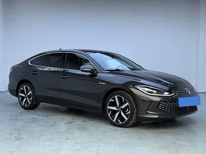 Фото 3 - Volkswagen Lamando L