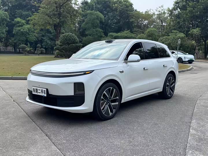 Фото 1 - LiXiang L6