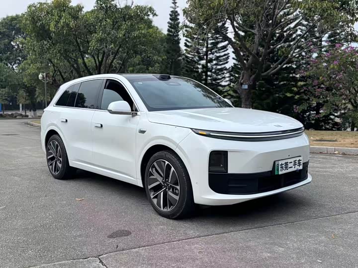 Фото 2 - LiXiang L6