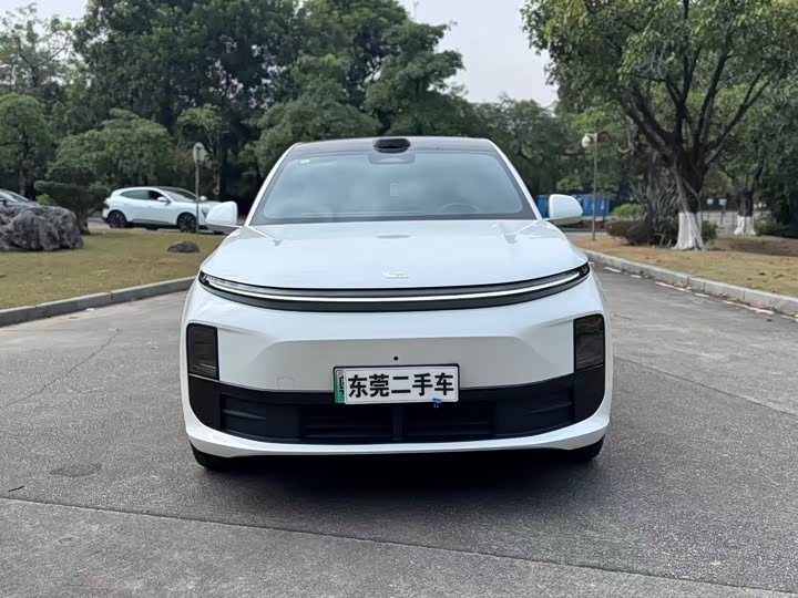 Фото 3 - LiXiang L6