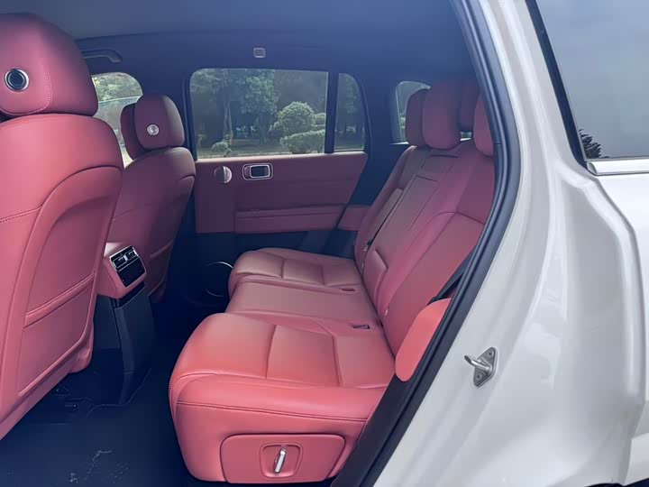 Фото 7 - LiXiang L6