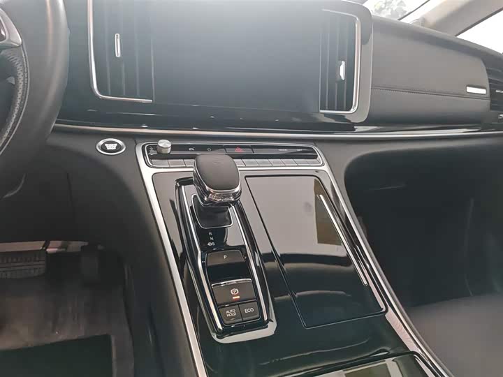 Фото 6 - GAC Trumpchi M8