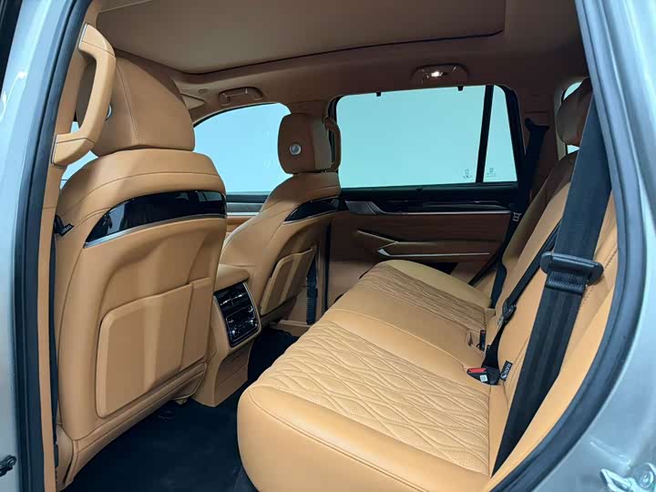 Фото 6 - Tank 500 Hybrid