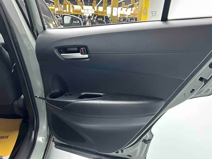 Фото 6 - Toyota Corolla Cross