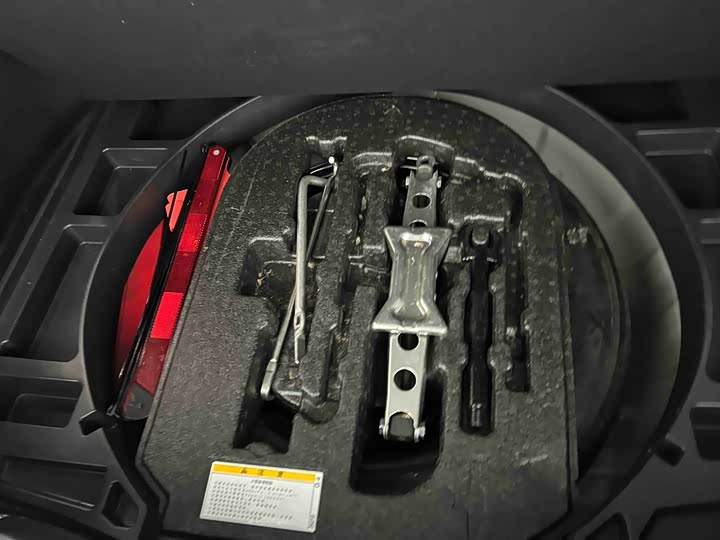 Фото 7 - Toyota Corolla Cross