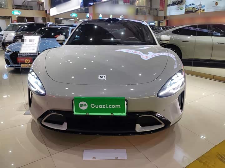 Фото 3 - Xiaomi SU7