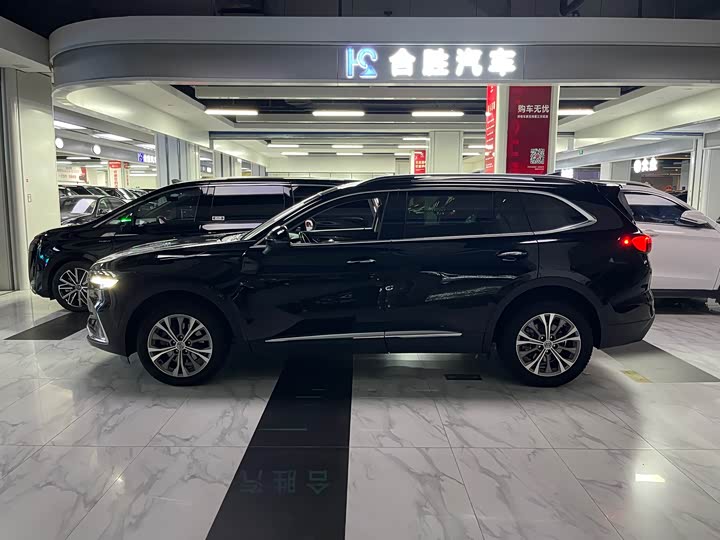 Фото 5 - Buick Envision Plus