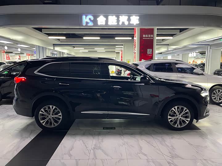 Фото 6 - Buick Envision Plus