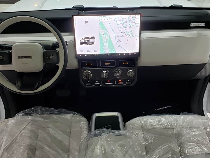 Фото 6 - Chery iCar V23