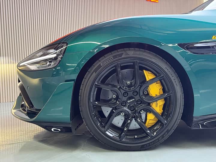 Фото 5 - Xiaomi SU7 Ultra