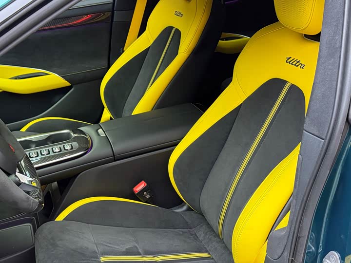 Фото 8 - Xiaomi SU7 Ultra