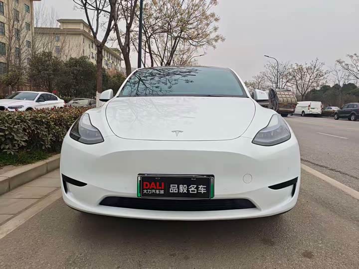 Фото 2 - Tesla Model Y