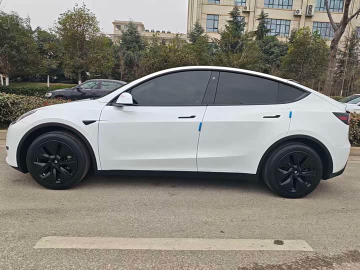 Фото 3 - Tesla Model Y