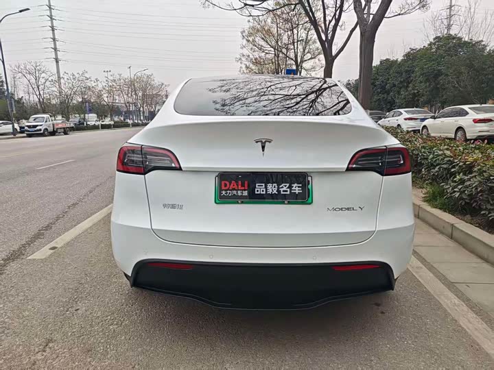 Фото 5 - Tesla Model Y