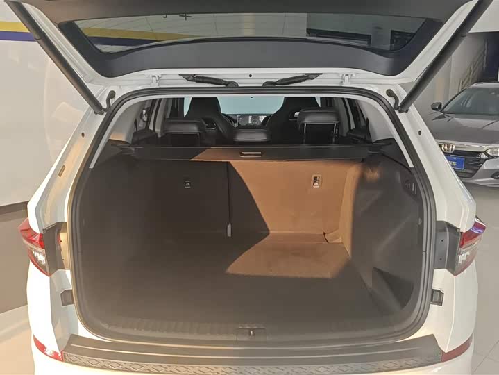 Фото 4 - Skoda Kodiaq