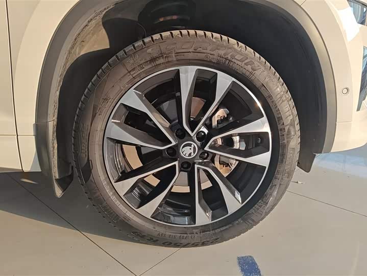 Фото 6 - Skoda Kodiaq