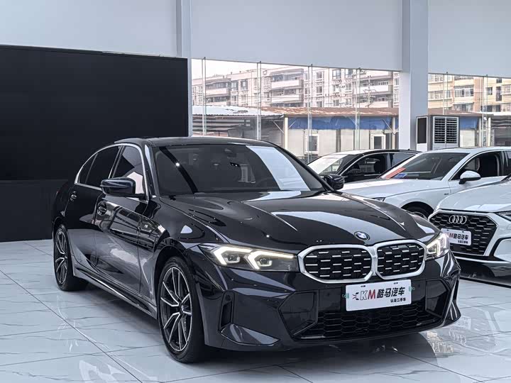 Фото 3 - BMW 3 Series