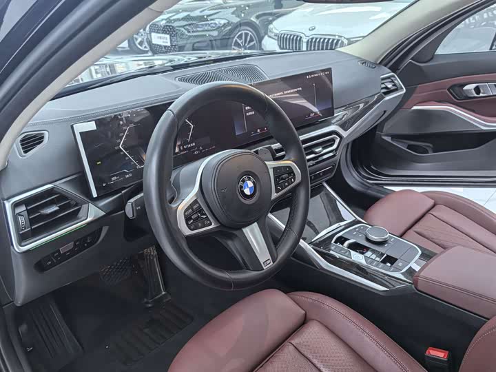 Фото 4 - BMW 3 Series