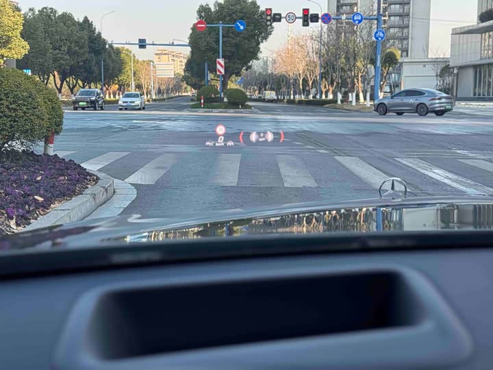 Фото 4 - Mercedes-Benz S-Class Hybrid