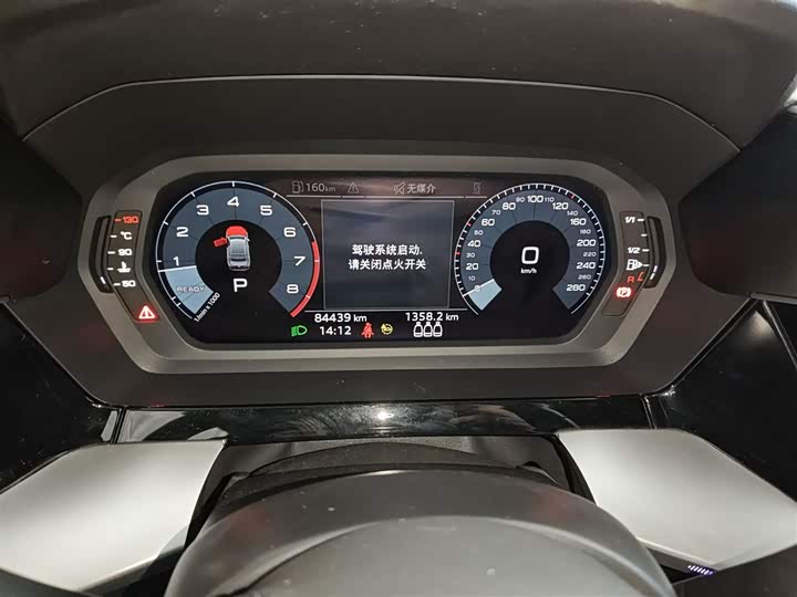 Фото 4 - Audi A3