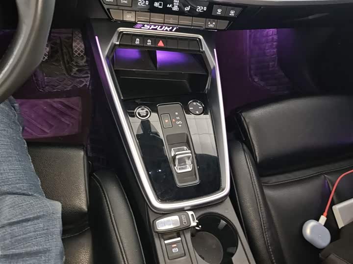 Фото 6 - Audi A3