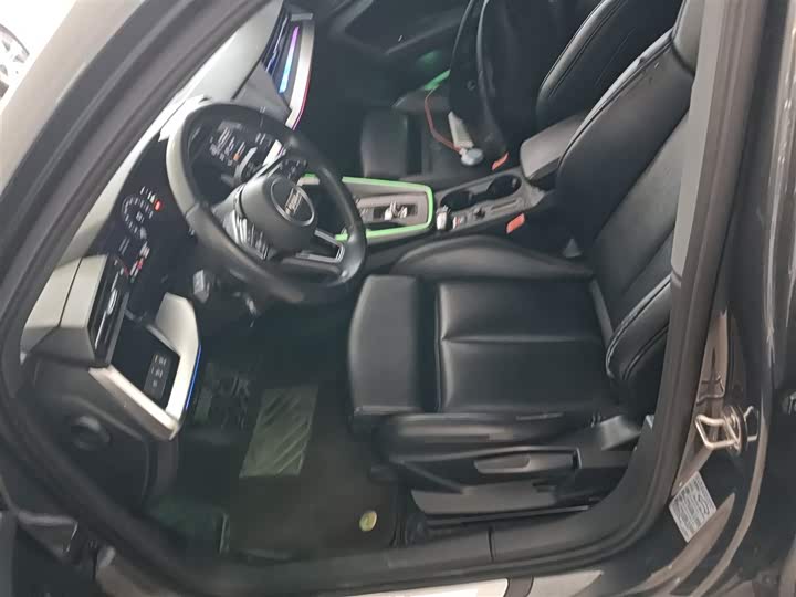 Фото 7 - Audi A3