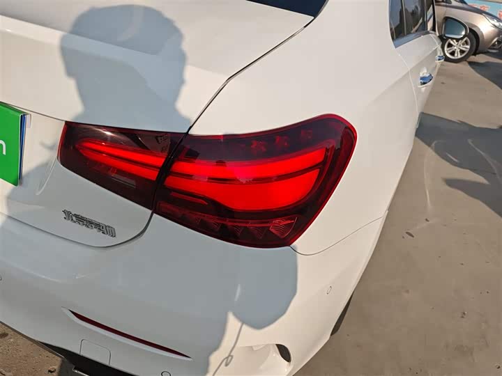 Фото 8 - Mercedes-Benz A-Class