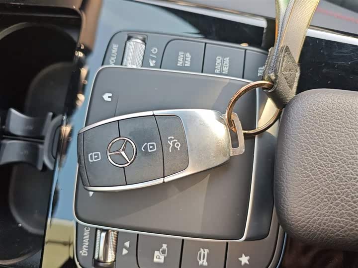 Фото 9 - Mercedes-Benz A-Class