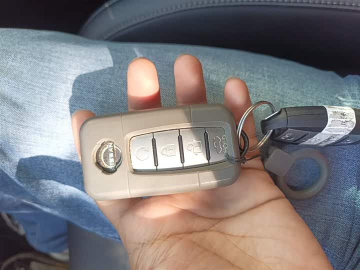 Фото 9 - Nissan Sylphy