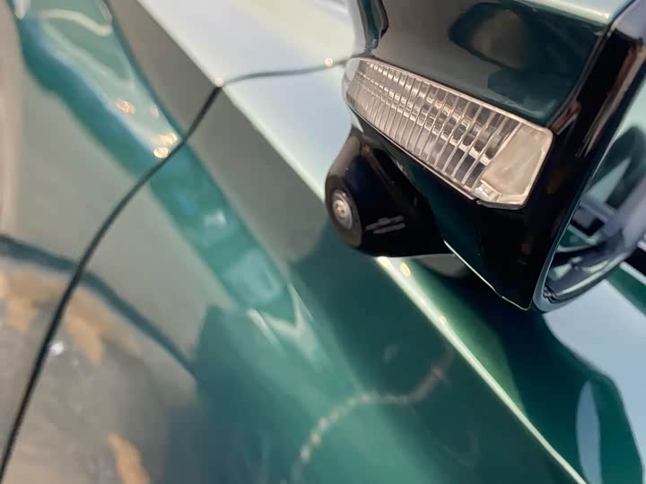 Фото 6 - MG Motor 7