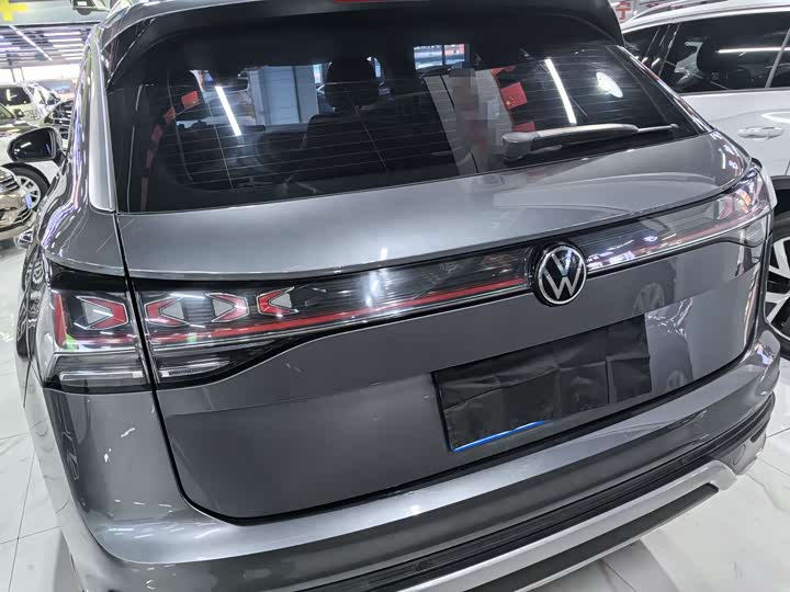 Фото 5 - Volkswagen Tayron