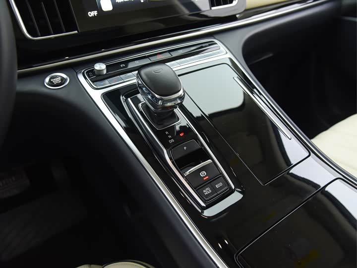 Фото 7 - GAC Trumpchi M8