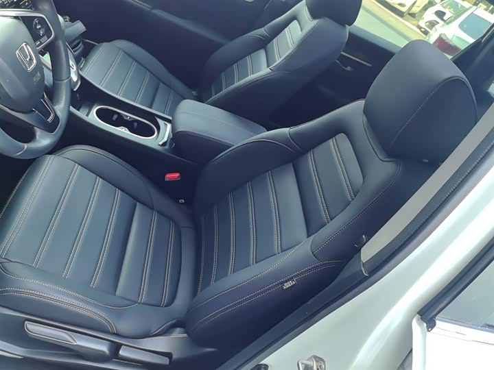 Фото 7 - Honda Breeze