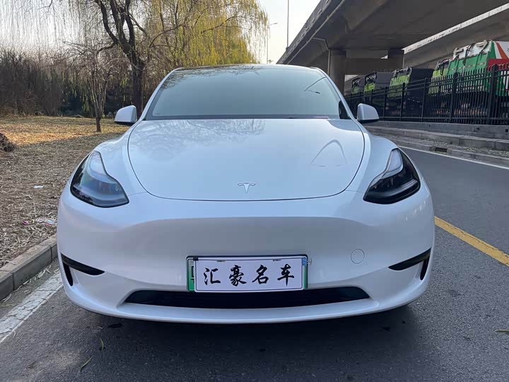 Фото 2 - Tesla Model Y