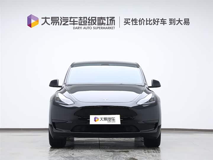 Фото 2 - Tesla Model Y