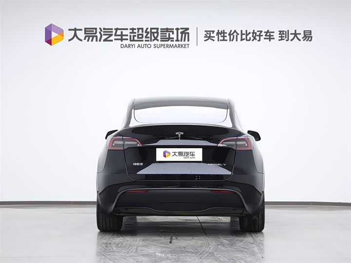 Фото 4 - Tesla Model Y