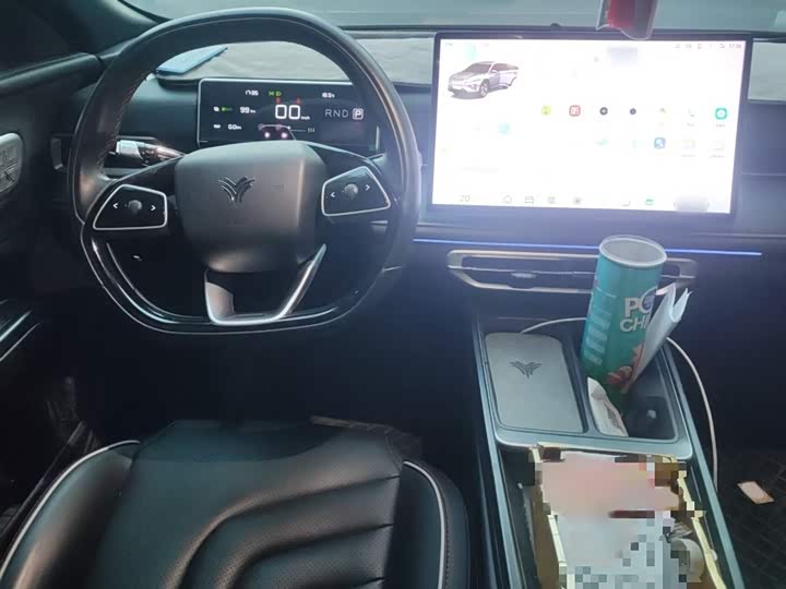 Фото 3 - Hozon X