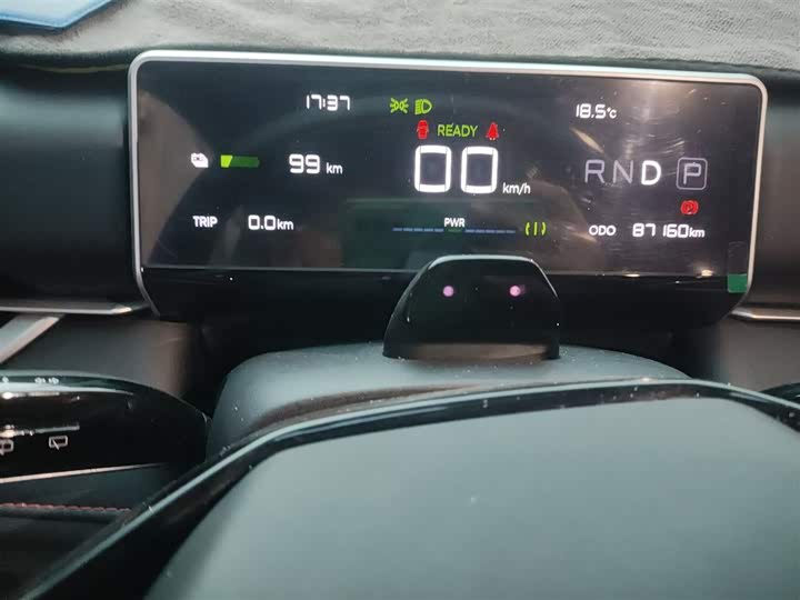 Фото 5 - Hozon X