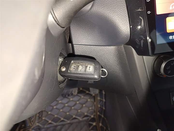 Фото 9 - Nissan Sylphy