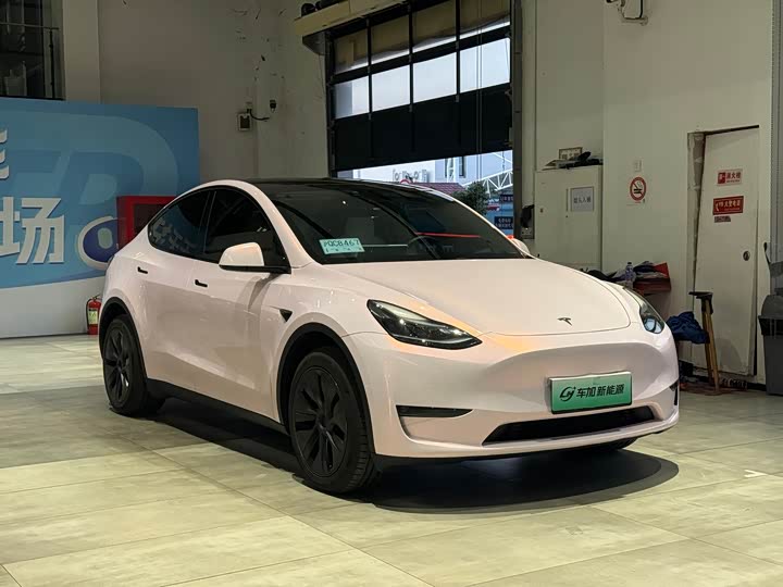 Фото 3 - Tesla Model Y