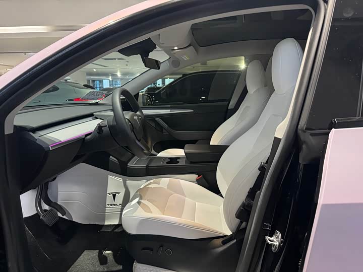 Фото 6 - Tesla Model Y