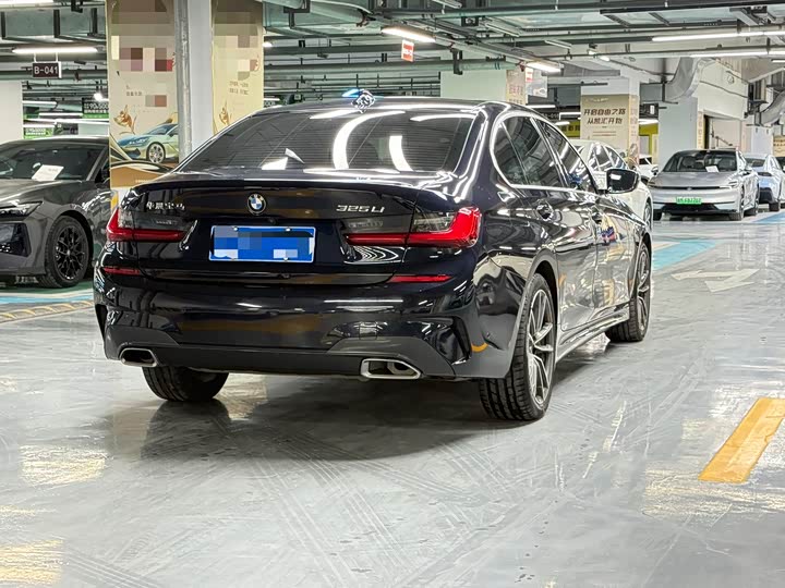 Фото 4 - BMW 3 Series